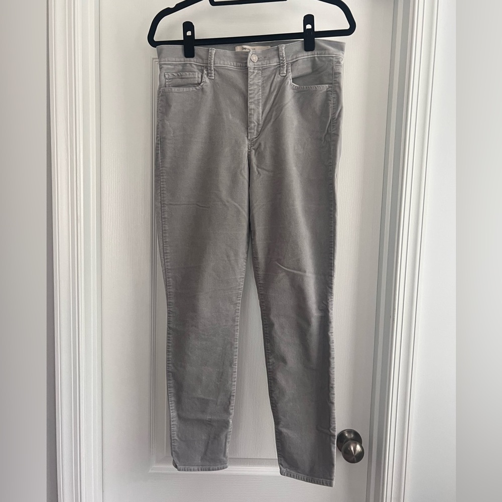 Gap Corduroy Jeans